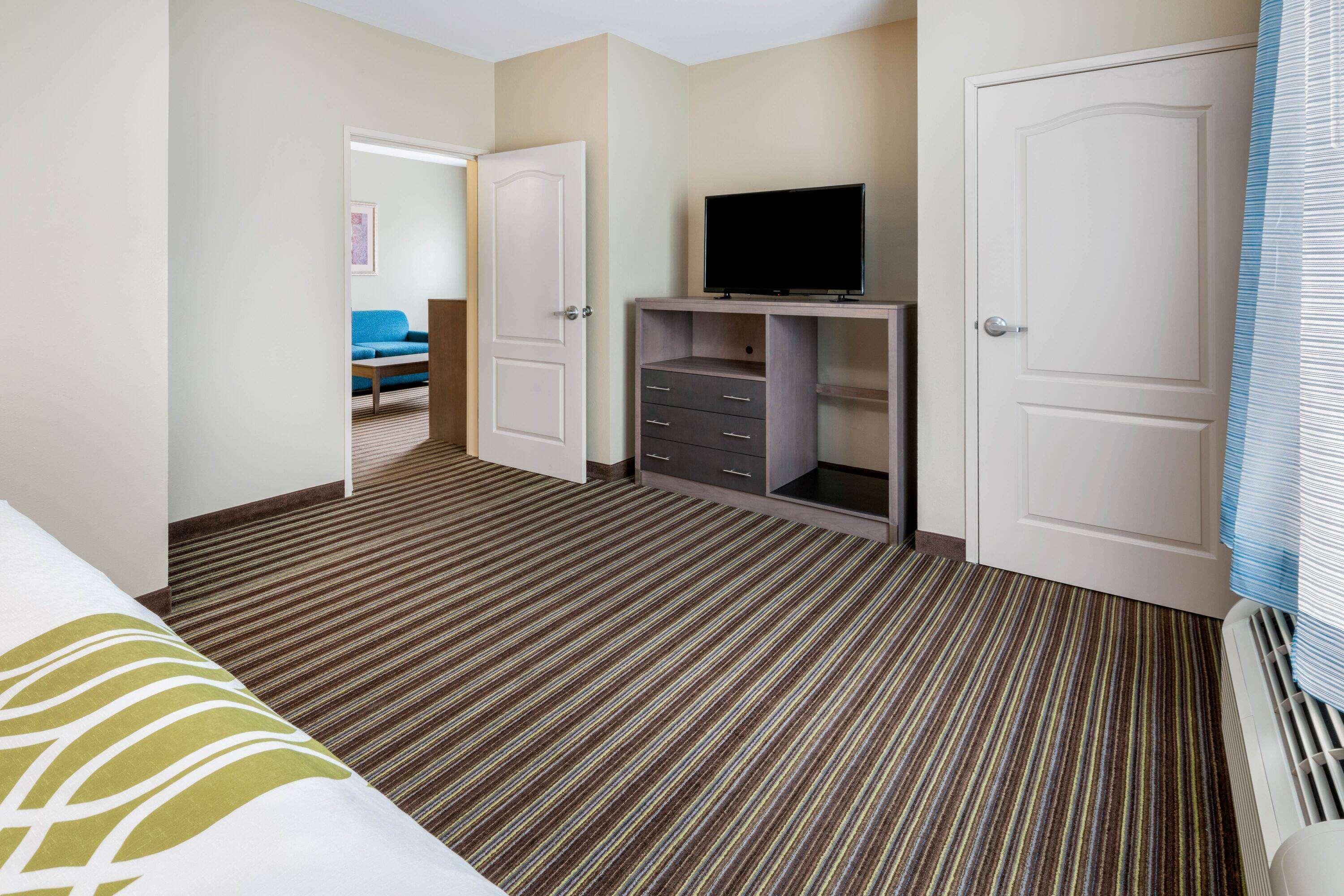 La Quinta Inn & Suites By Wyndham Broussard - Lafayette Area Exterior foto