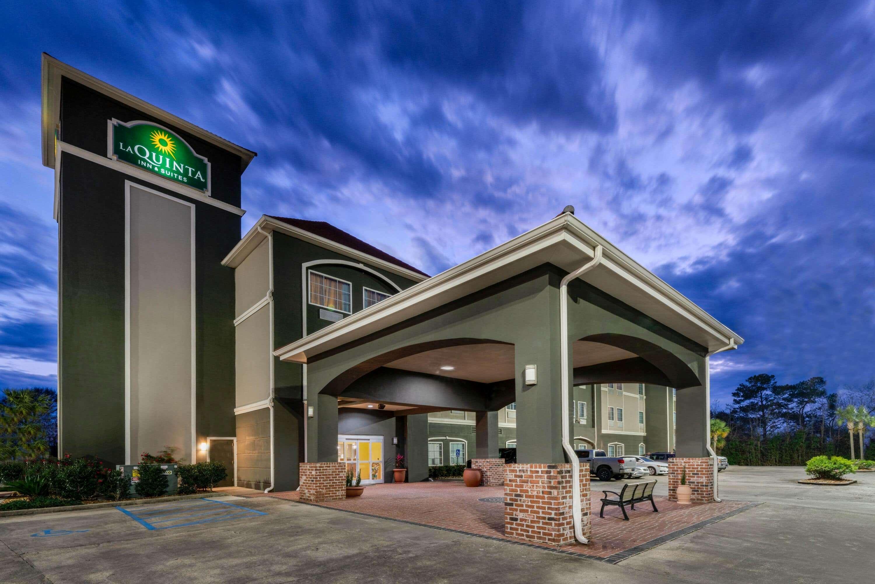 La Quinta Inn & Suites By Wyndham Broussard - Lafayette Area Exterior foto