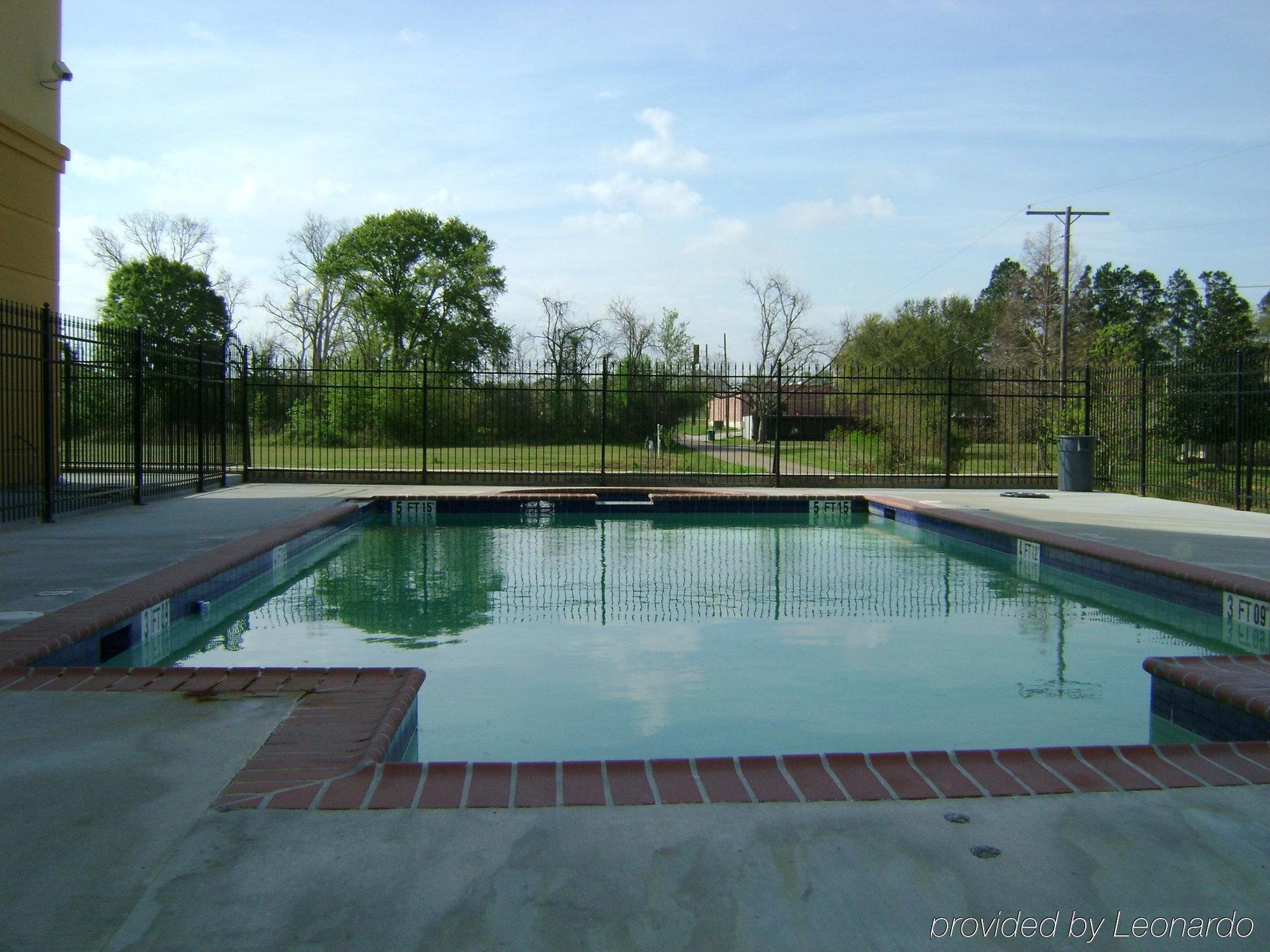 La Quinta Inn & Suites By Wyndham Broussard - Lafayette Area Instalações foto
