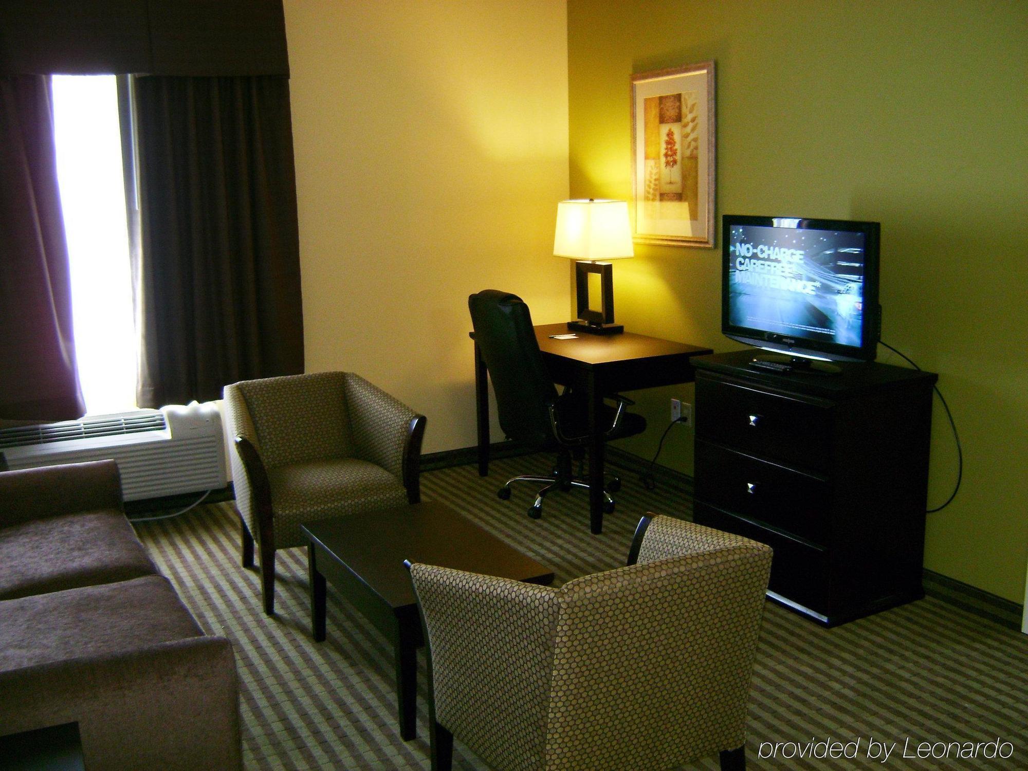 La Quinta Inn & Suites By Wyndham Broussard - Lafayette Area Quarto foto