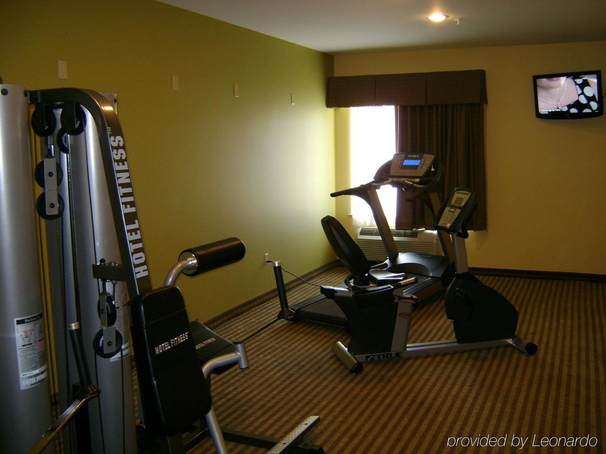 La Quinta Inn & Suites By Wyndham Broussard - Lafayette Area Instalações foto